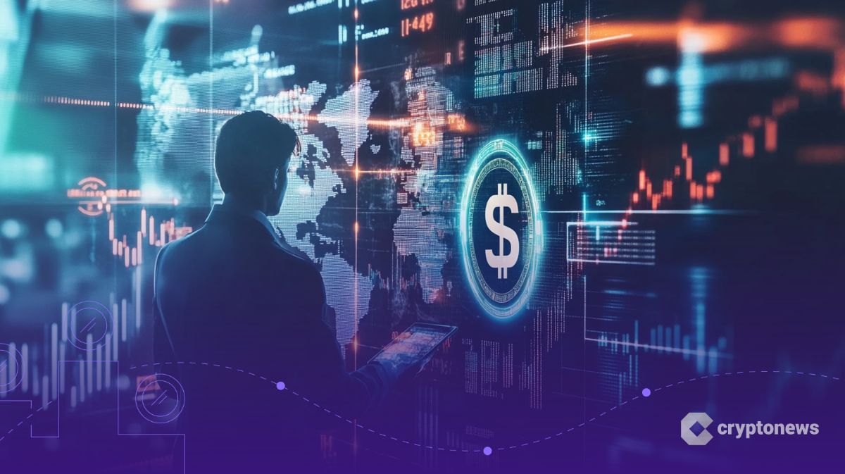Interactive Brokers Mulls Stablecoin Launch to Serve Users