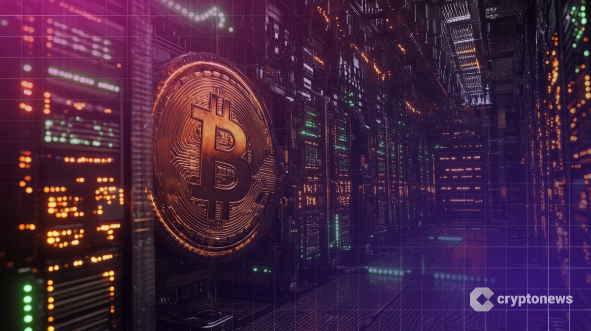 Chinese BTC Mining Firm Bitmain Mulls Building First US Facility