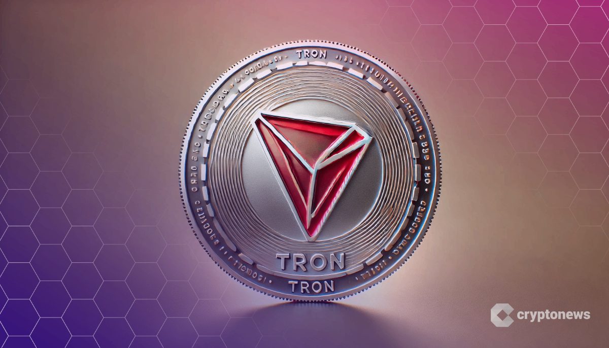 Tron Inc. Registers $1B in Securities to Pivot Into TRX-Focused Crypto Treasury