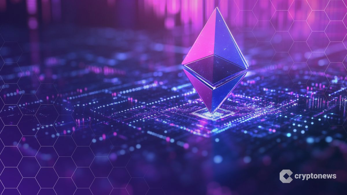 BitMine Bets Big: $1B Buyback Follows $2.3B ETH Hoard – A 5% Ethereum Grab in Sight?