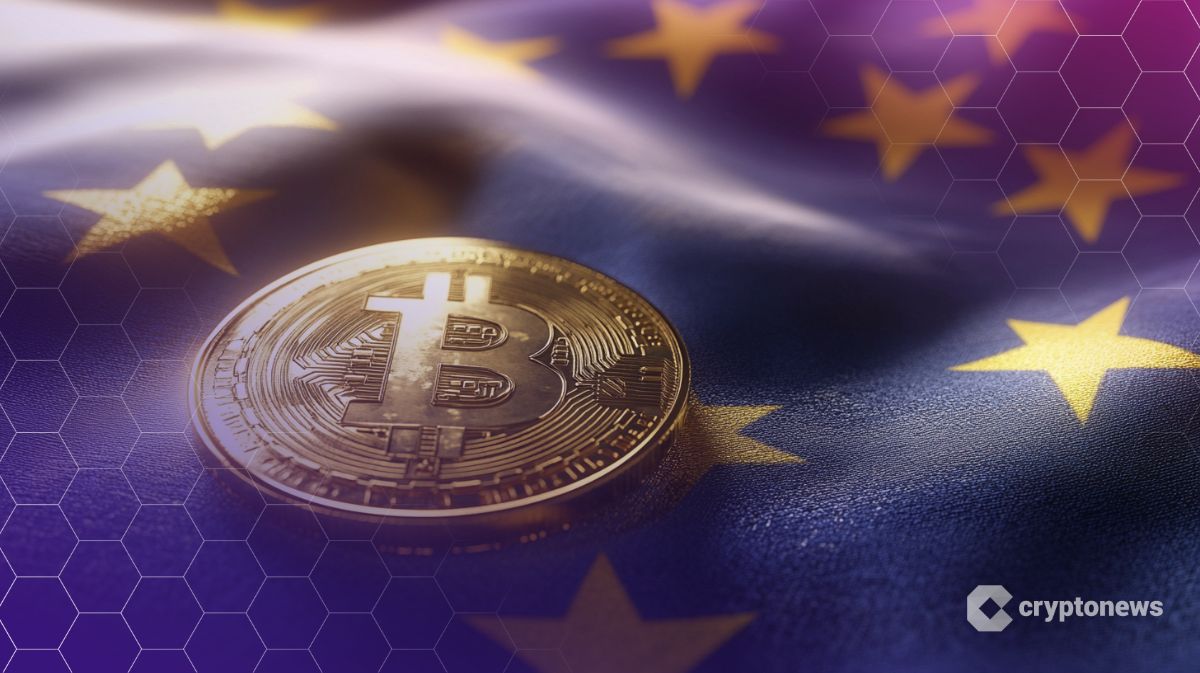 Europe Losing Stablecoin War? ECB Warns