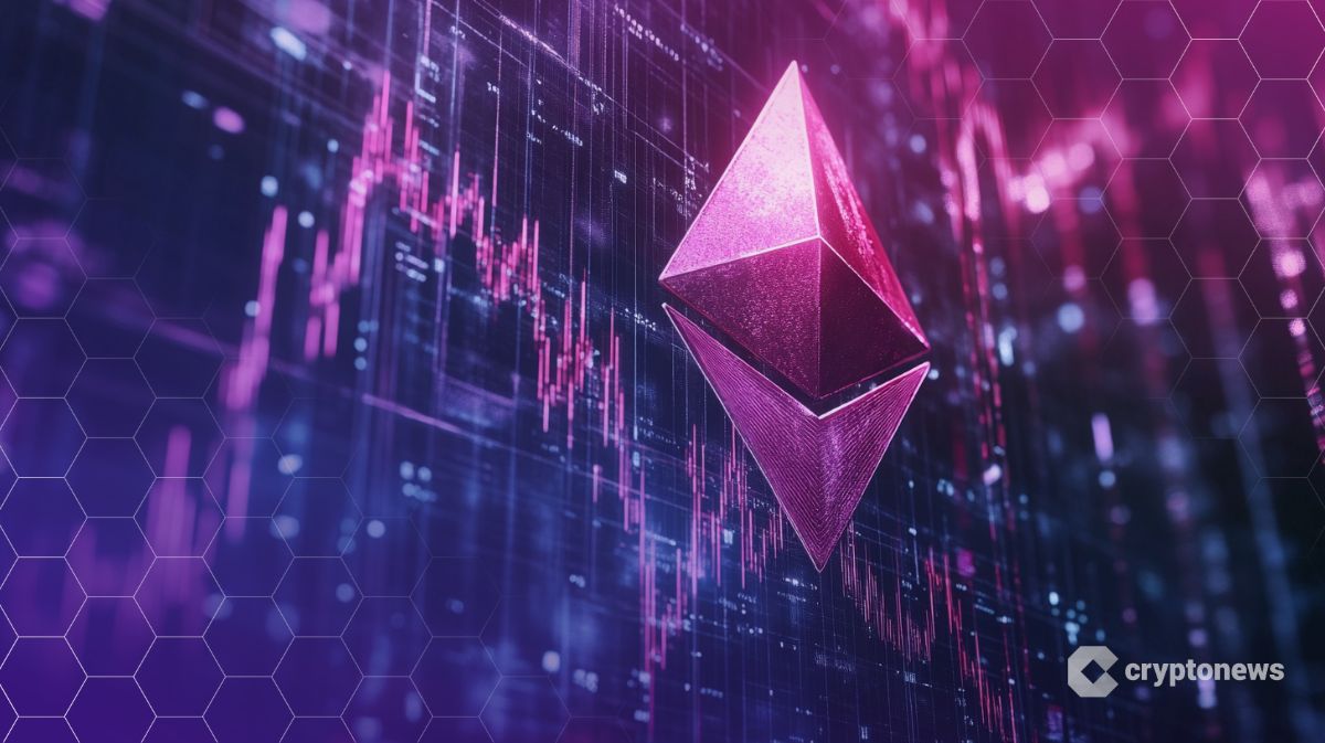 ETH Strategy Raises $46.5M for Ethereum Staking & Liquidity Operations – ETH to $4,000 Next?