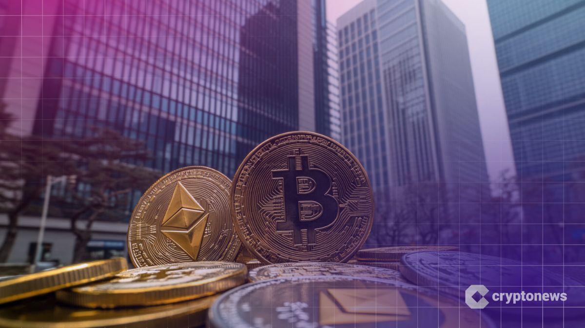 South Korean Central Bank Unveils New ‘Cryptoassets Department’