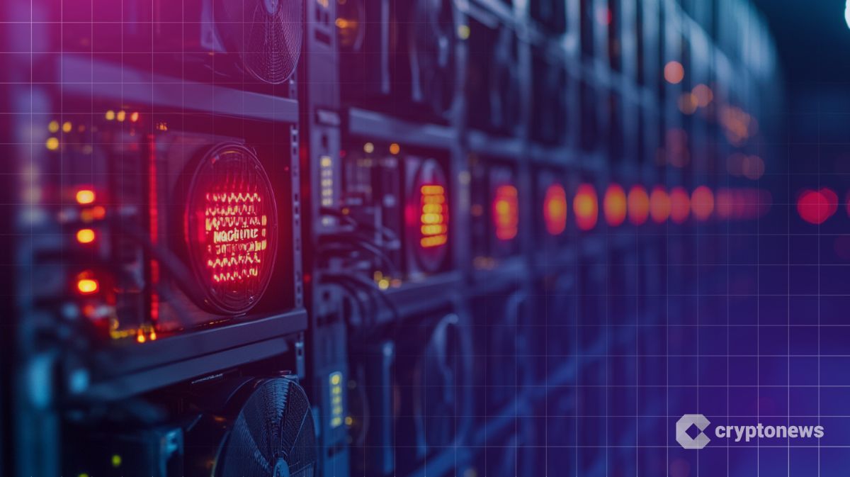 Hot Spots Rotate Too Quickly, COME Mining Is the Real Crypto “Cash Machine”