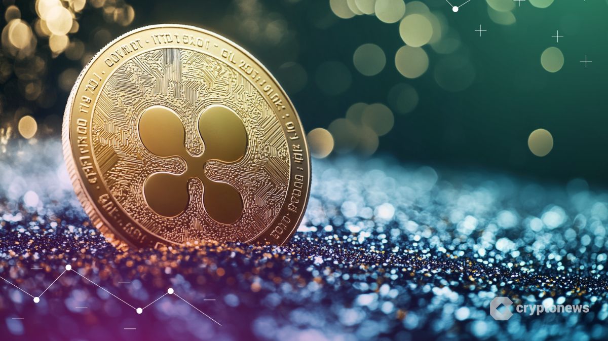 From ‘Static Holding’ to ‘Dynamic Income Growth’, Topnotch Crypto Ignites XRP’s Profit Engine