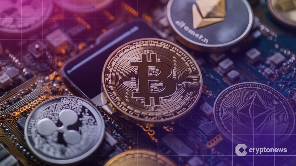 ALL4 Mining Launches Mobile App: Convert Your XRP, BTC, DOGE into Daily Rewards