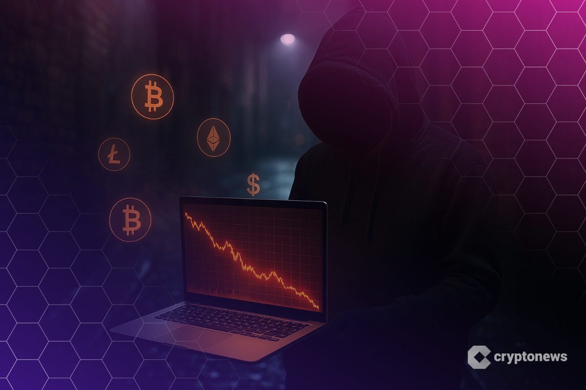Vincent Mazzotta Admits $13M Crypto Ponzi – But Did His Fake ‘Federal Reserve’ Fool Regulators?