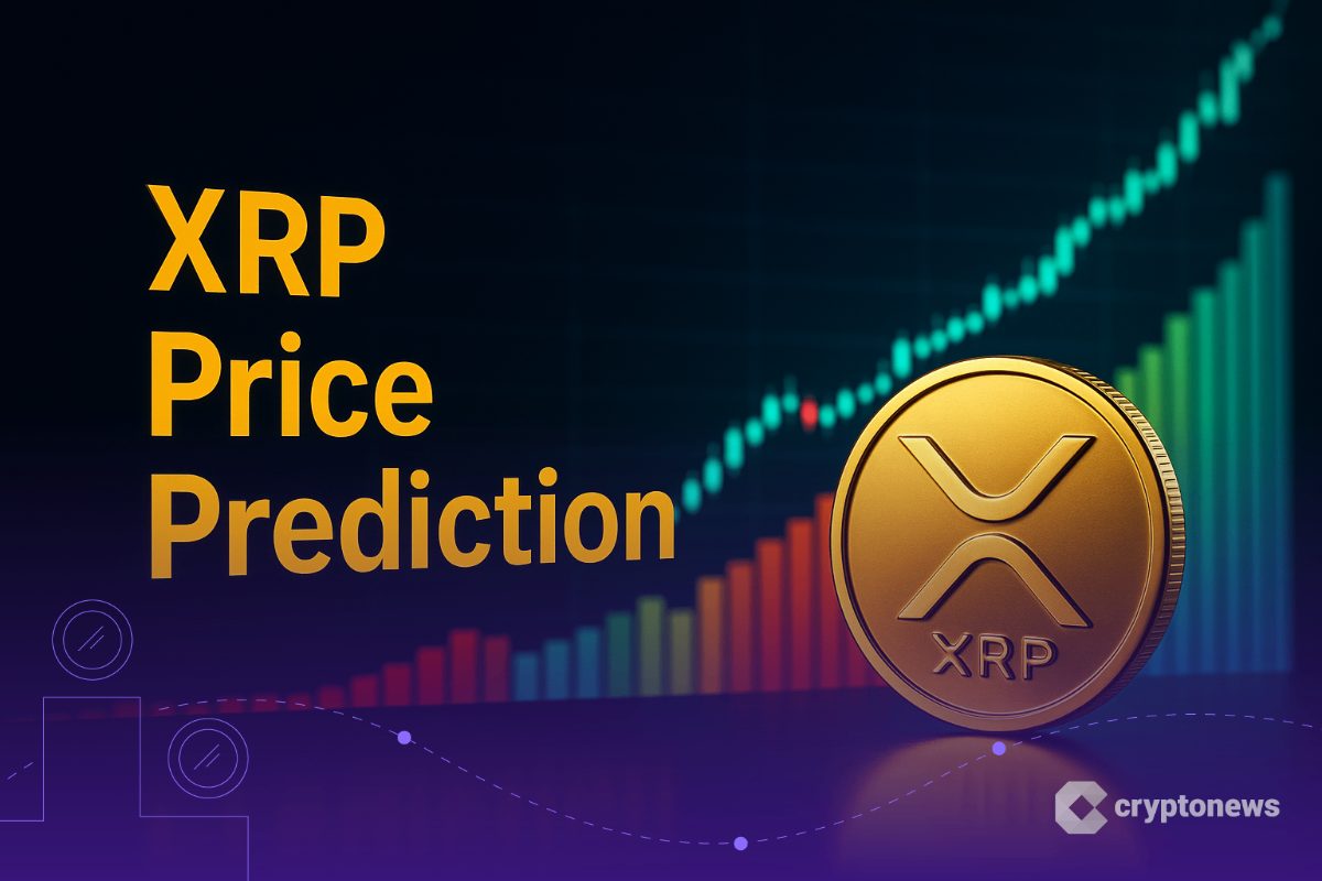 ChatGPT’s 28-Indicator XRP Analysis: 95% ETF Odds Ignite Battle Over $3.11 Support Line