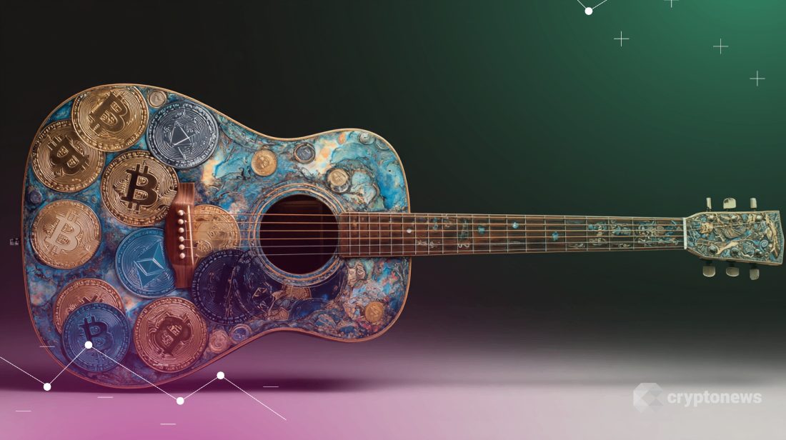 George Jones’ Widow Allegedly Scammed Out of $17 Million Worth of XRP