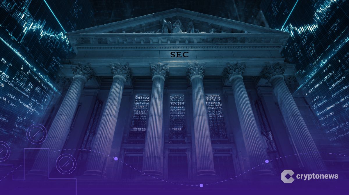 SEC Opens Door to In-Kind Redemption Option for Crypto ETFs