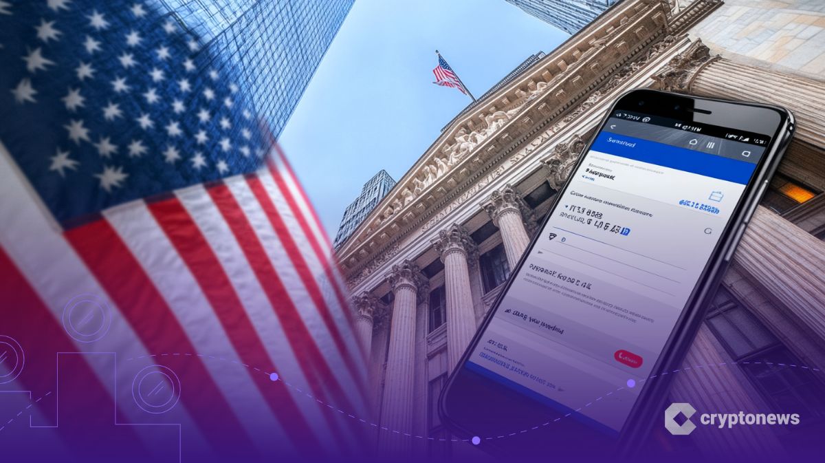 Revolut Mulls Buying US Bank to Fast-Track American Licence: Report