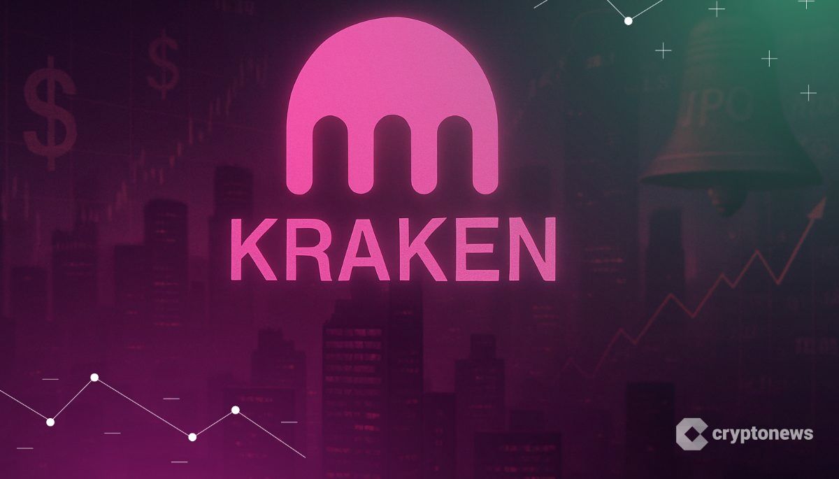 Kraken to Raise $500M in Funding at a $15B Valuation Alongside IPO Ambitions: Report