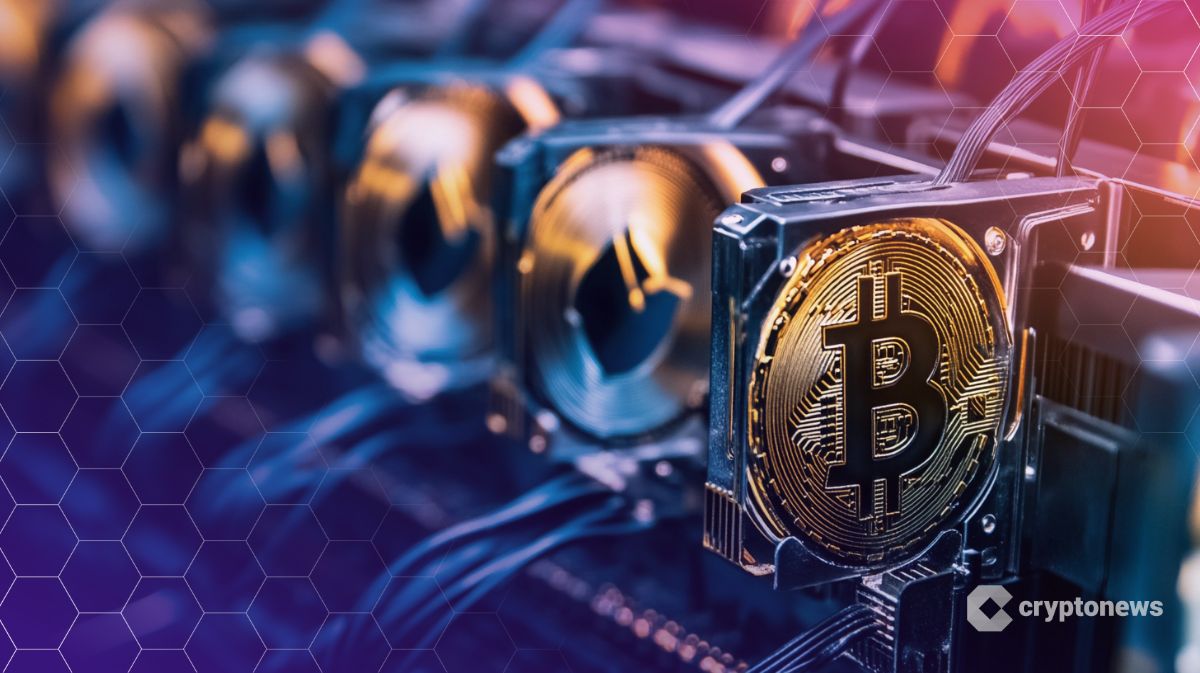 Bitcoin Miner MARA Beats Q2 Estimates with $238M Revenue Surge