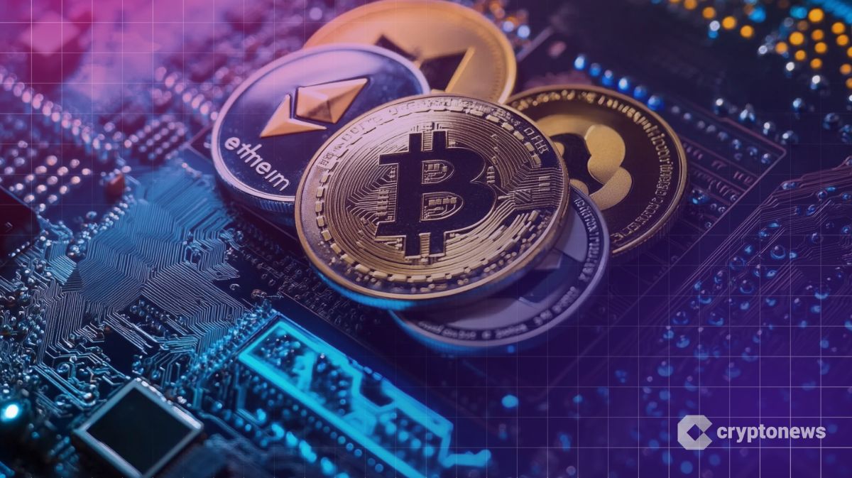 ALL4 Mining Launches Mobile App: Convert Your XRP, BTC, DOGE into Daily Rewards