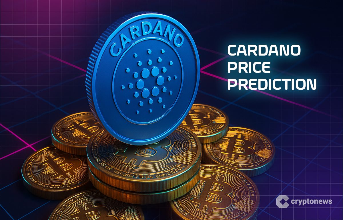 Cardano Price Prediction: Hoskinson Says ADA Can Outperform Bitcoin – Analyst Says Breakout Coming Soon