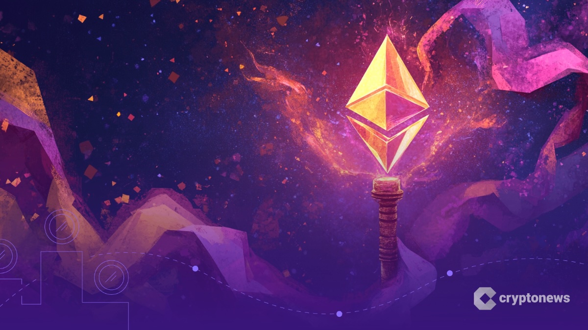 [LIVE] Ten Years of Ethereum: From Smart Contracts to a Global Financial Layer