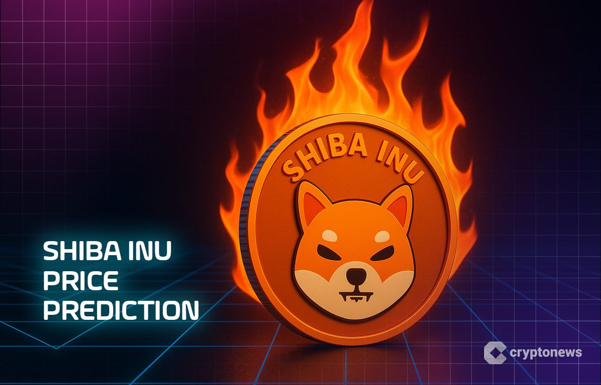Shiba Inu Price Prediction: 602 Million SHIB Tokens Burned in One Go – Could This Be the First Step Toward $1 SHIB?