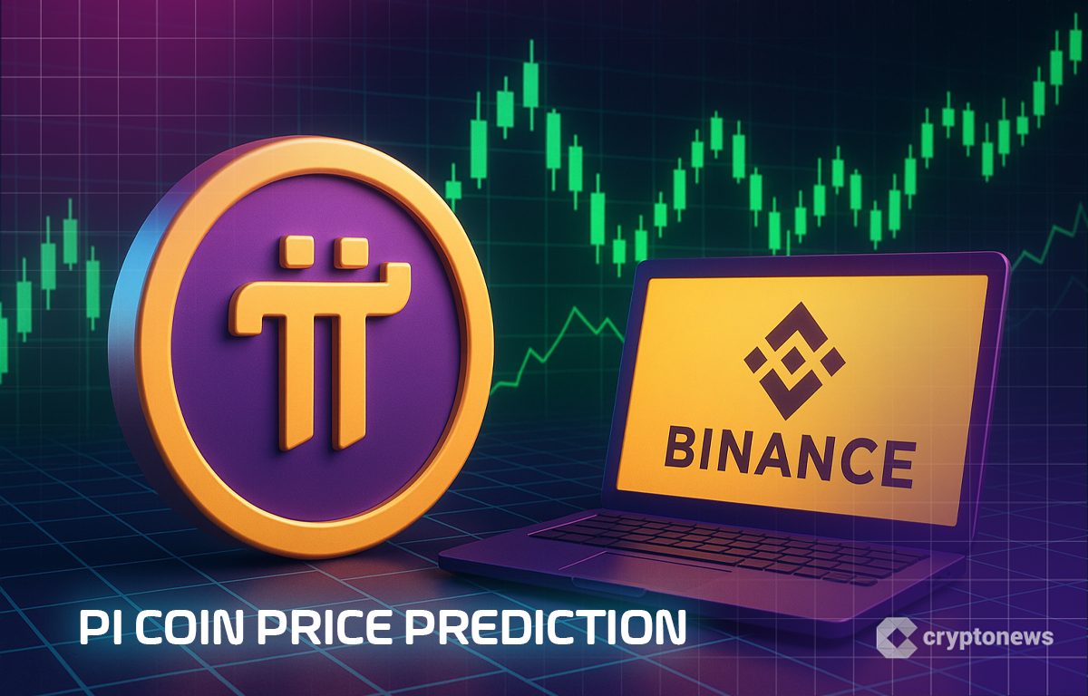 Pi Coin Price Prediction: Binance Listing Rumors Heat Up Again – Could PI Skyrocket Past $10?