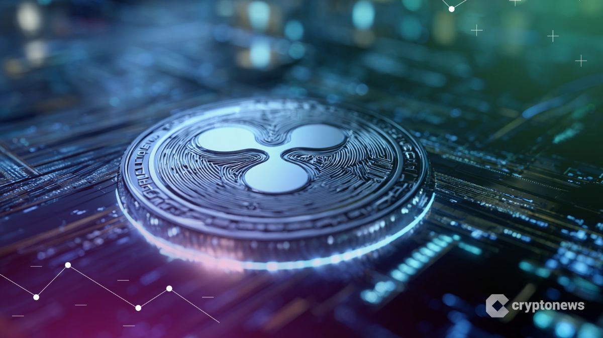 Ripple, XRP, Mining