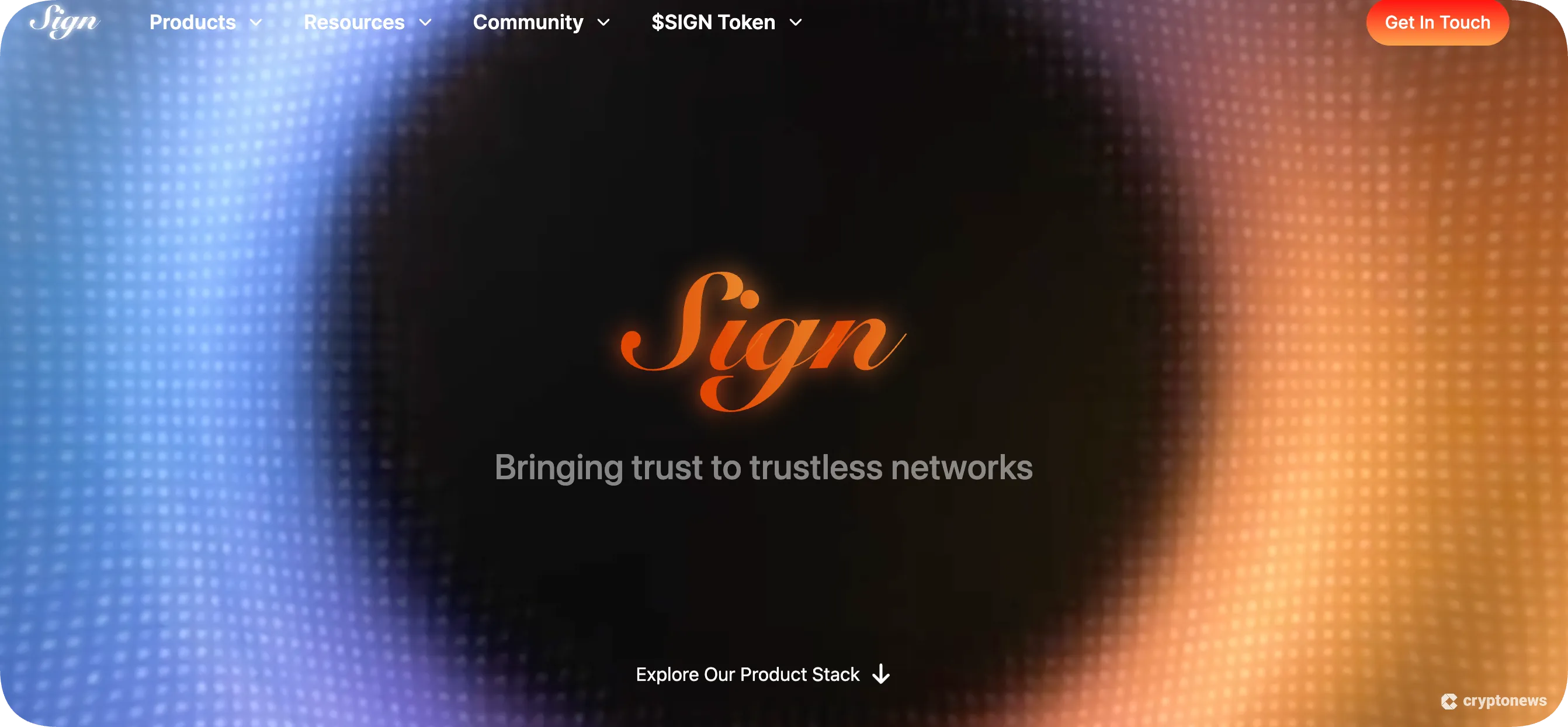 sign on crypto.com