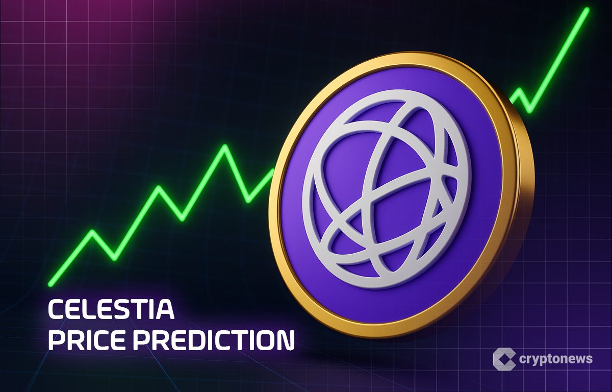 Celestia’s ($TIA) Dips to $1.77: Is a Rebound Coming After Strategic Buyback and Upgrades?
