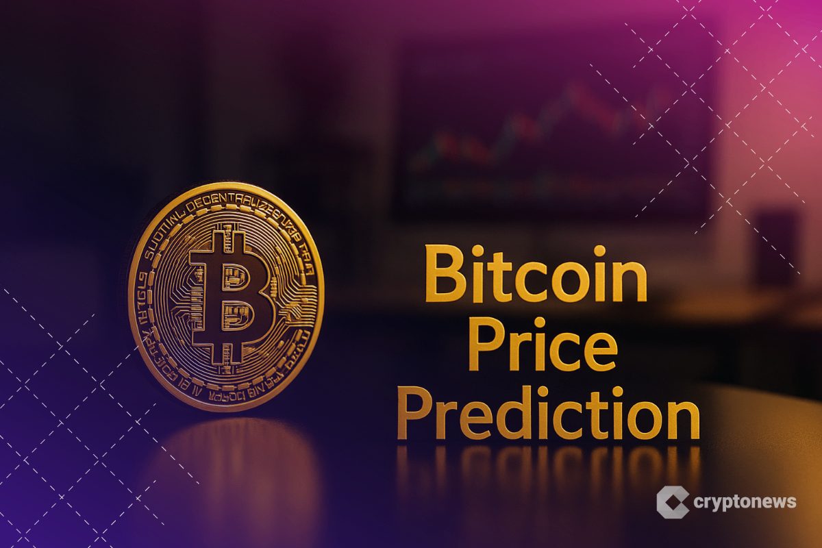 Claude AI vs ChatGPT Forecast Bitcoin Breakout, ‘Spring’ Tension Targets $130K Peak