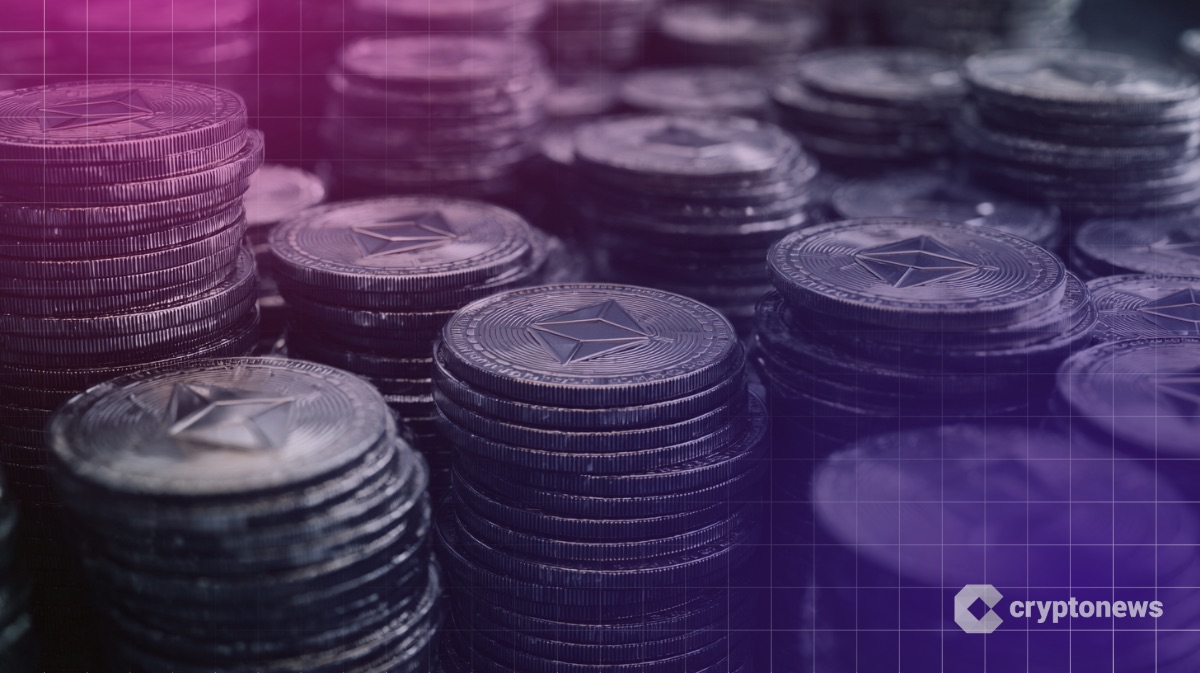 Crypto Investment Entity Ether Machine Scoops 15,000 ETH, Surpasses Ethereum Foundation