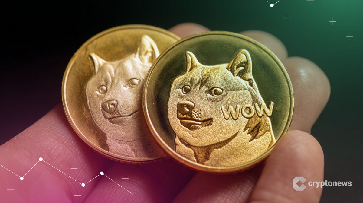 Will Siton’s DOGE Surpass XRP in the Future? Siton Mining Launches DOGE-Exclusive Contracts, Unlocking Daily Passive Income