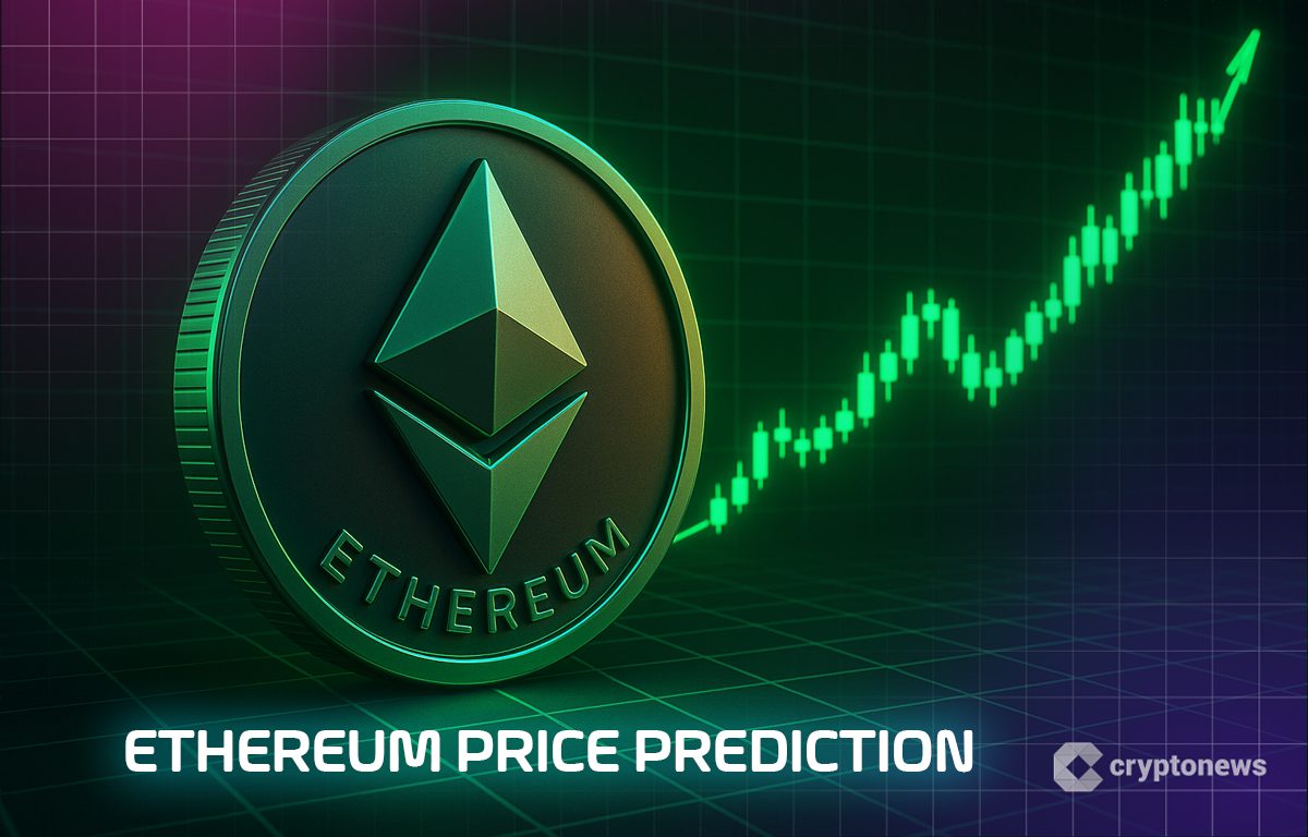 Ethereum Price Prediction: Post-Rally 13% Drop – Is ETH Eyeing Deeper Correction or New Highs?