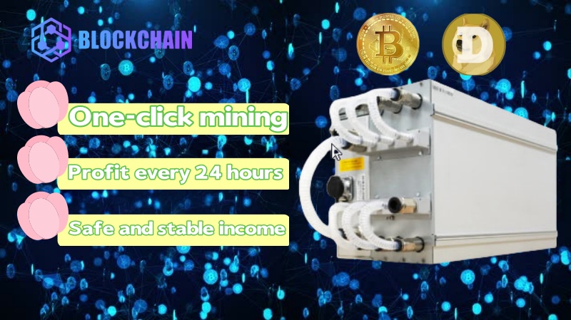XRP holders achieve financial freedom through Blockchainclouding star-news.press/wp