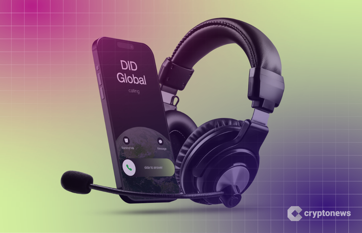 DID Global Ignites the Future of Borderless Communication – Now Live in 150+ Countries