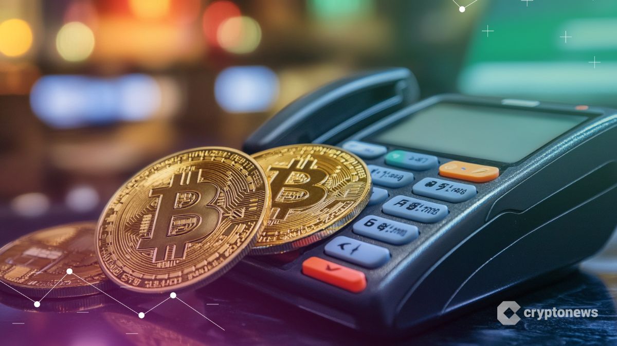 SpacePay, Payments