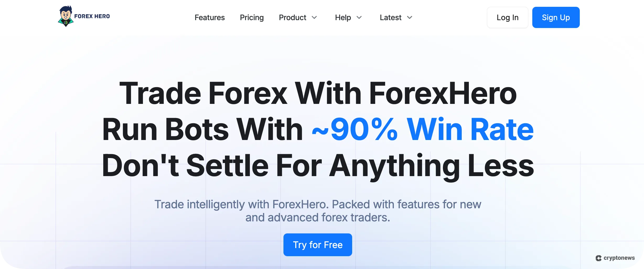 trade forex