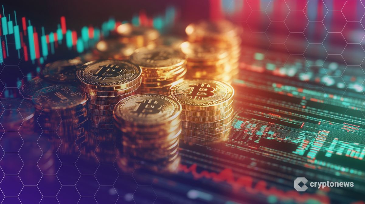 Altseason 2025: Top Altcoins Surge as Bitcoin Hits $120K – 6 Must-See Charts