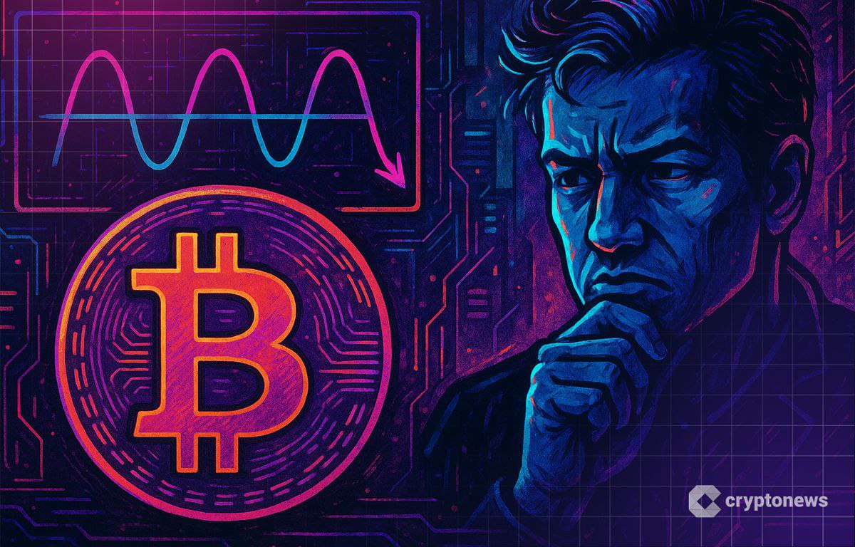 Bitcoin cycle