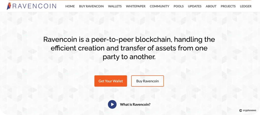 altcoin mining ravencoin