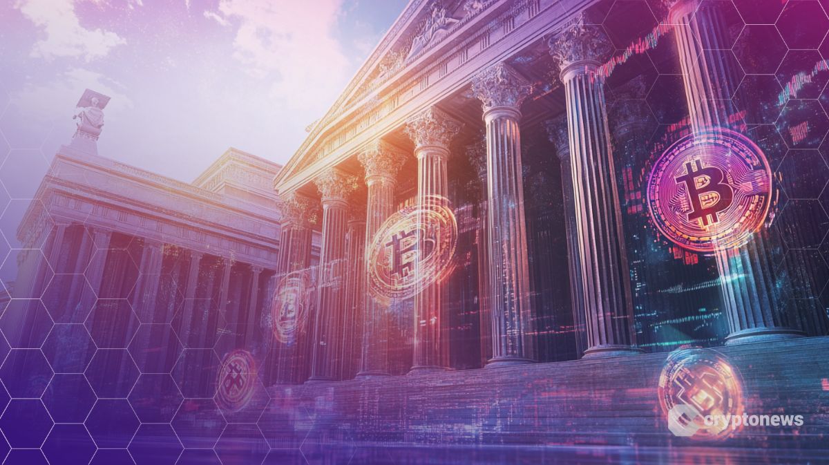 SEC Launches ‘Project Crypto’ Initiative to Make America the ‘Crypto Capital of the World’