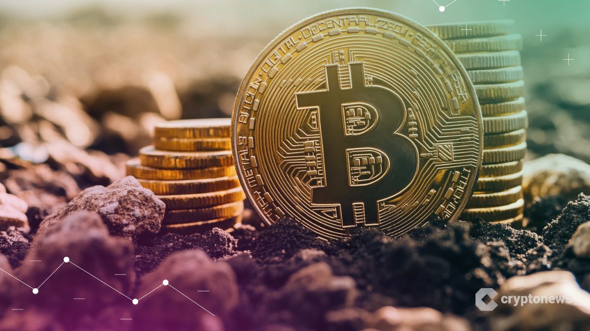 5 Must-Have BTC Mining Products: The Best Choice for Wealth Growth – INE Miner