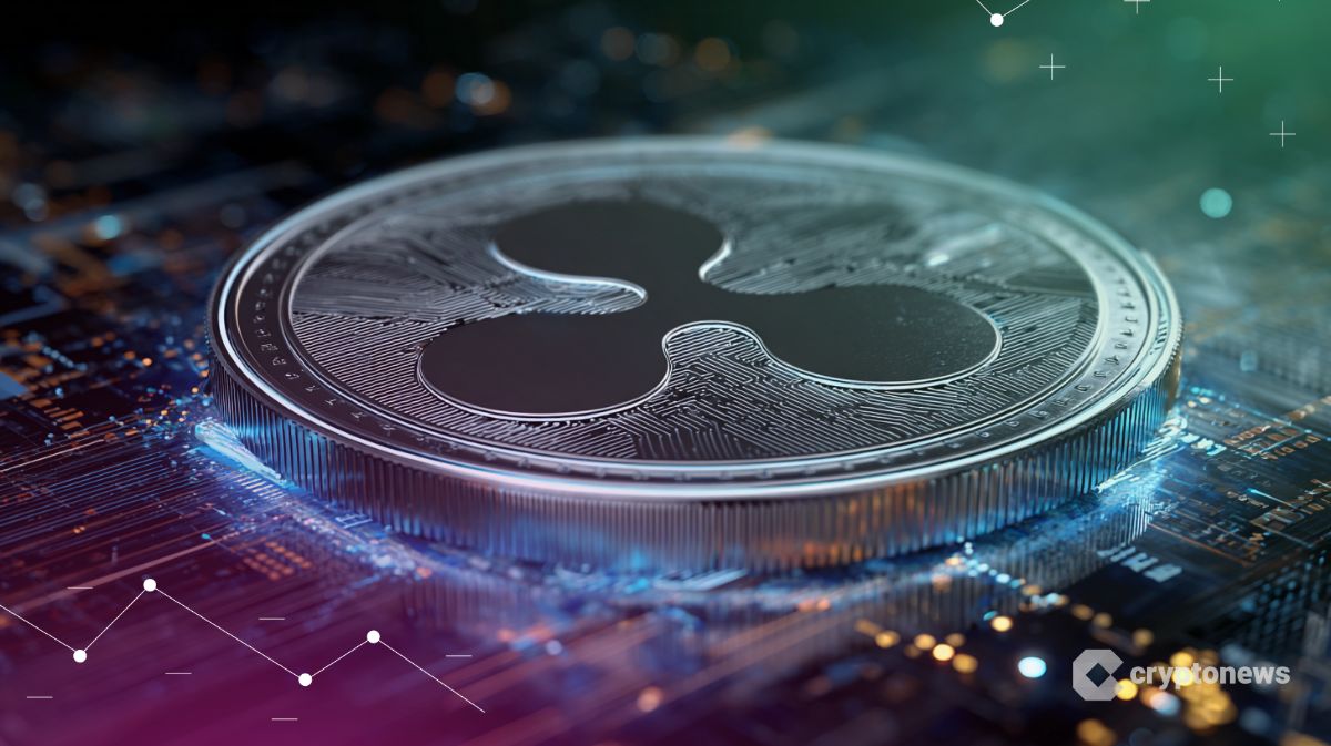 Siton Mining, XRP