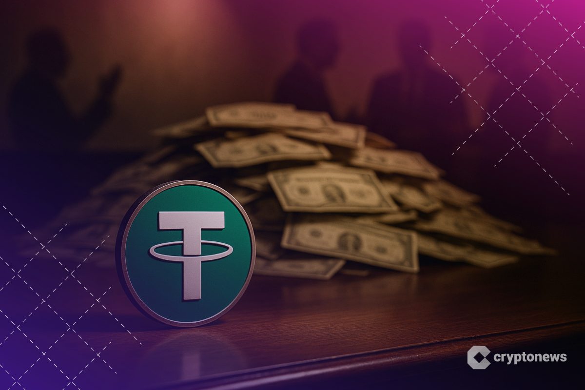 Tether Shocks Wall Street With $127B in Treasuries – What’s the Catch?