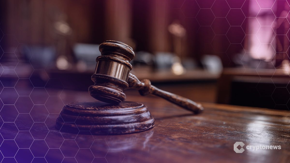 Crypto Torture Suspect John Woeltz Posts $1 Million Bond