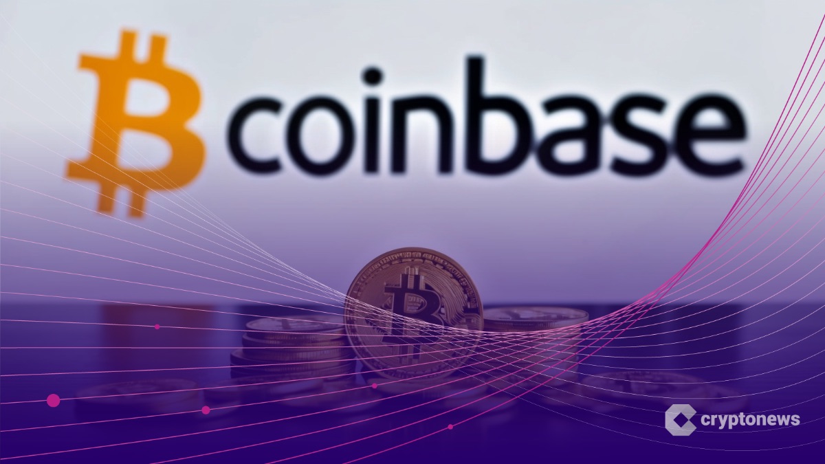 Coinbase to Increase BTC Holdings, Offer Tokenized Stocks and Prediction Markets in U.S.