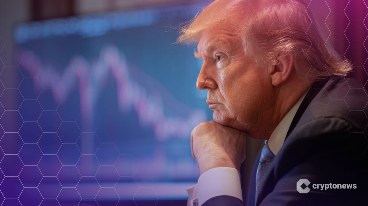 Winklevoss Brothers Urged Trump to Drop CFTC Nominee Brian Quintenz: Report