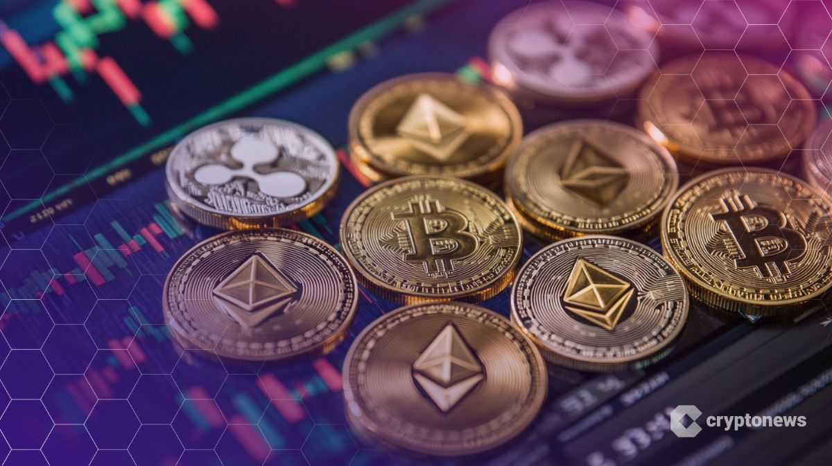 Coinbase Sees Q2 Retail Trading Decline, But XRP Outperforms Ethereum in Consumer Revenue