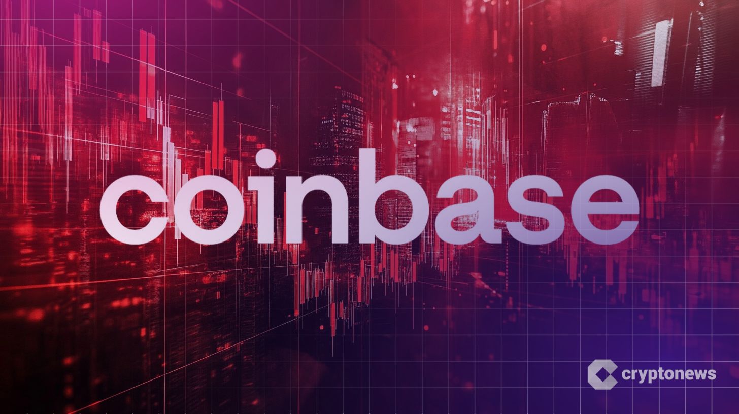 Coinbase Introduces 0.1% Fee on USDC Swaps Over $5M After Missing Revenue Targets