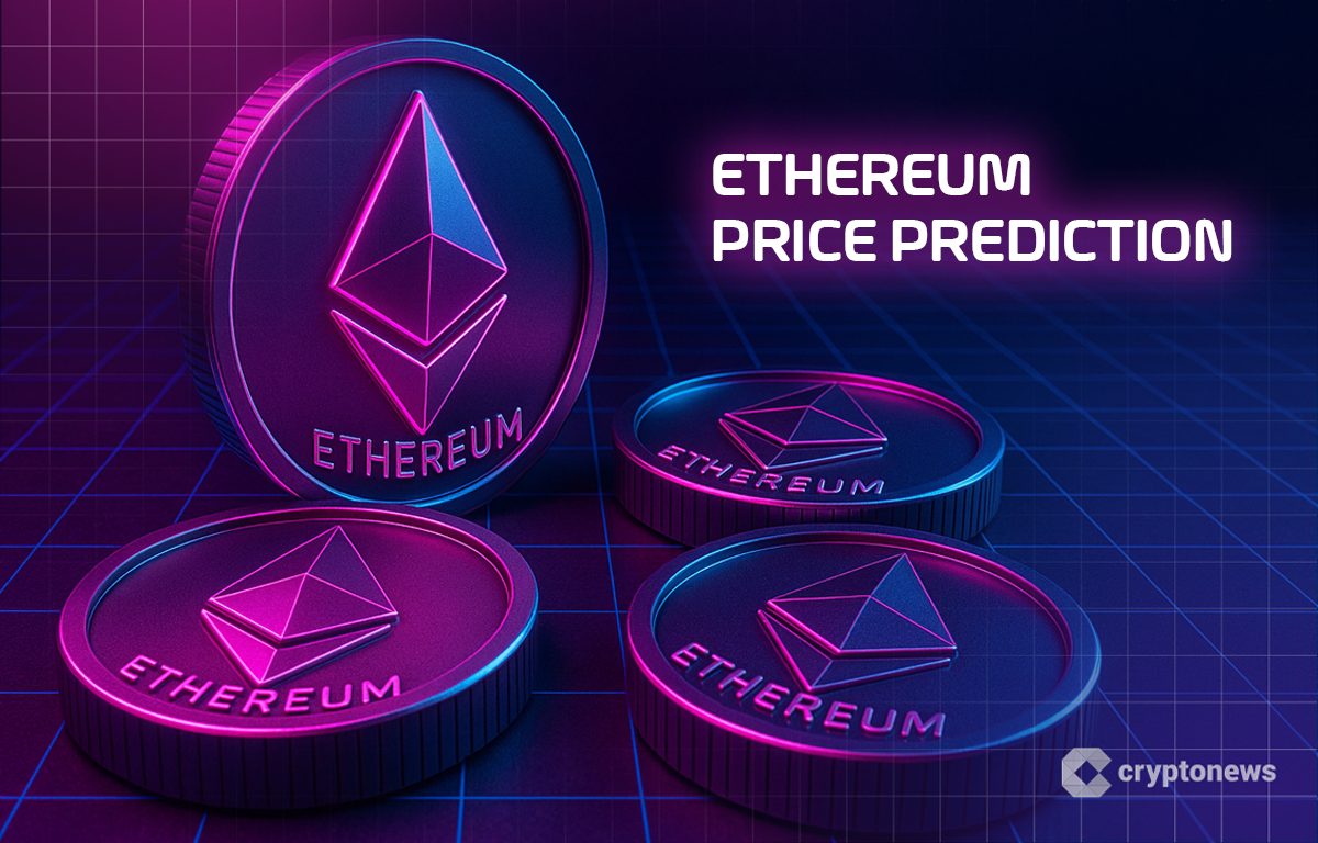 Ethereum Price Prediction: $5.4 Billion in ETF Inflows – Big Institutions Are Buying ETH Fast