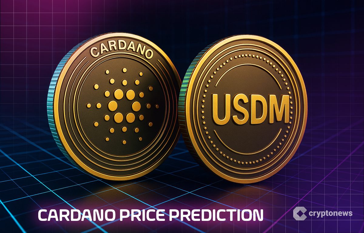 Cardano Price Prediction: New Stablecoin on Cardano Praised as ‘More Advanced’ Than USDC – Will Investors Finally Take Notice?