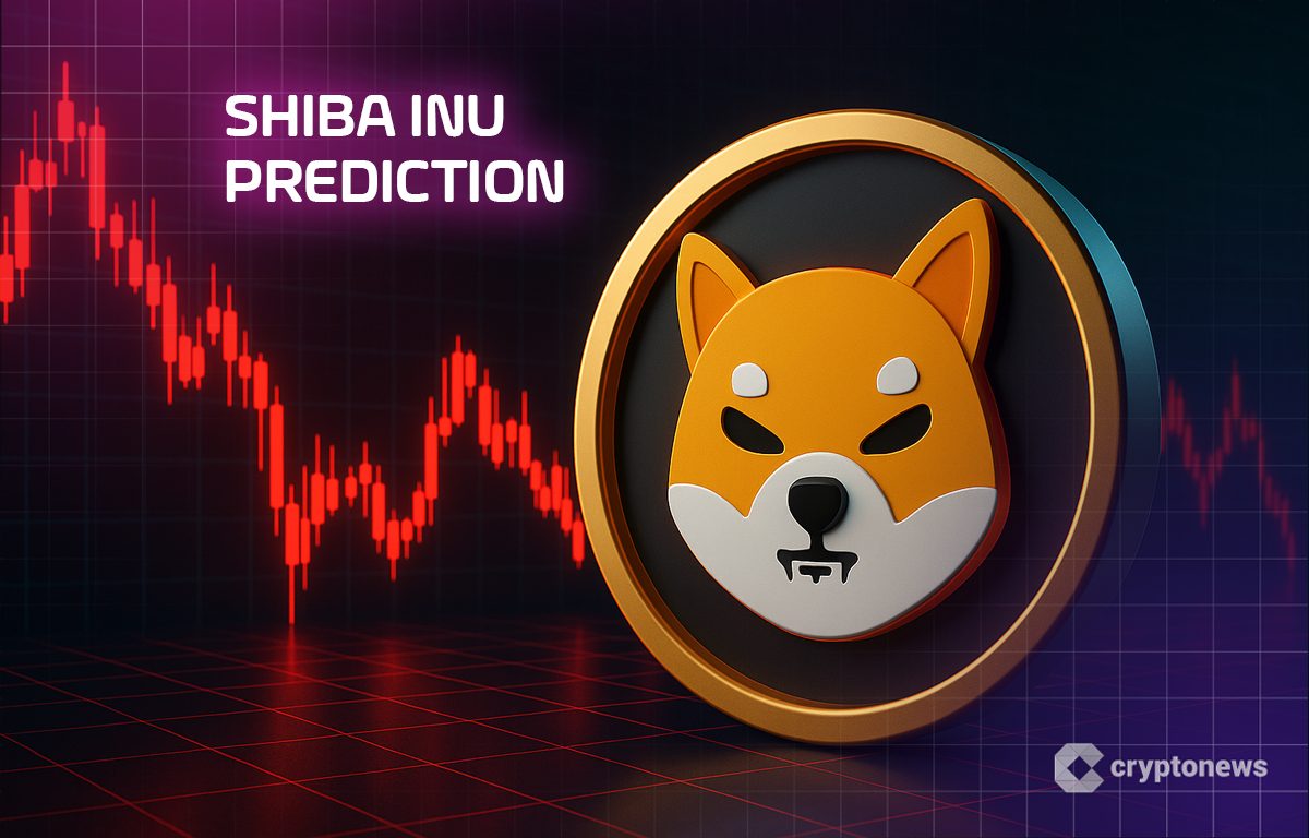 Shiba Inu Price Prediction: RSI Flashes Red After 16% Slide – Could SHIB Be Headed for a Breakdown?