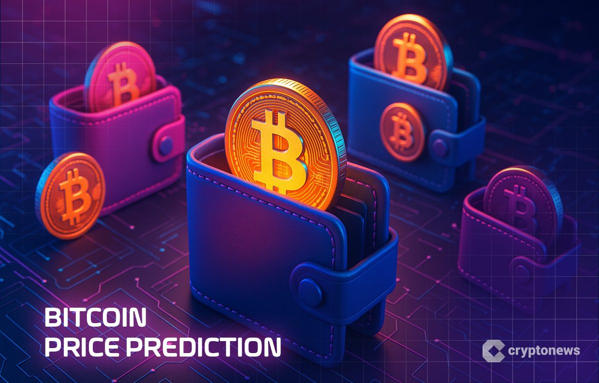 Bitcoin Price Prediction: BTC Rebounds from $113K as $118K Target Looms Amid Global Crypto Shake-Up
