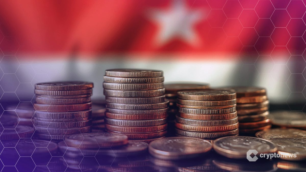 Indonesia’s Crypto Tax Revenue Skyrockets 181% – But Volatility Raises Red Flags
